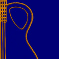 Cédric Verglas, Luthier