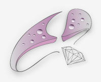 logo Christophe Duport